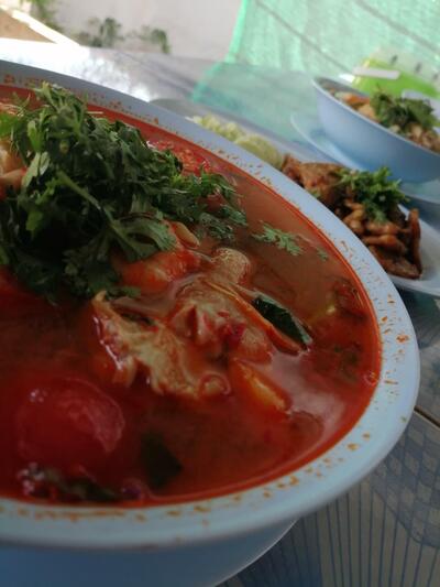 สุกัลยาอาหารตามสั่ง