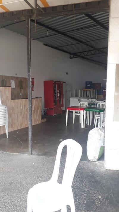 Churrascaria o tiquinho