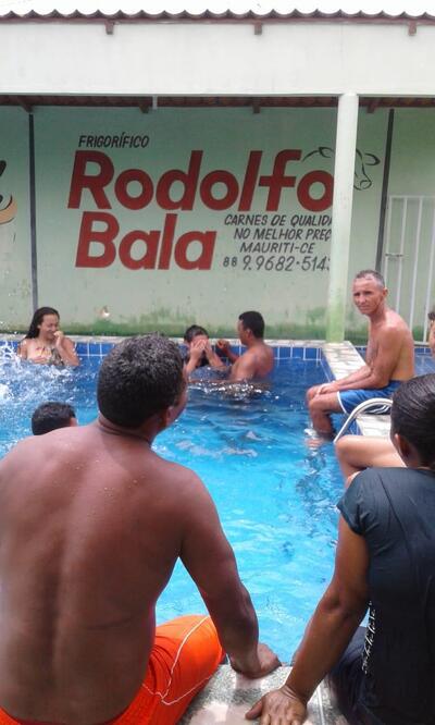 Balneário Recanto Verde