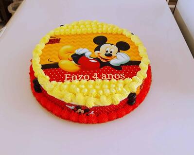 Padaria e Confeitaria Domingues