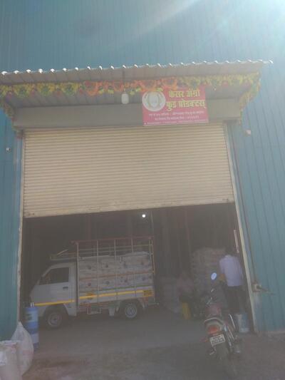 Kesar Agro Food Products Chandori