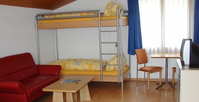 Hotel Sörenberg