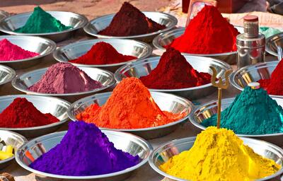 Taste of India