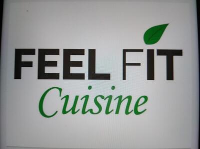 Feel-Fit cuisine