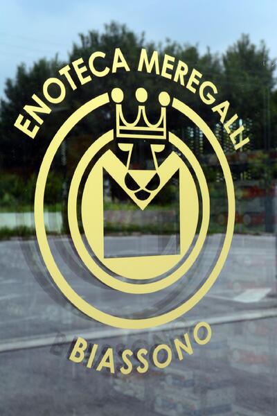 Enoteca Meregalli - Biassono