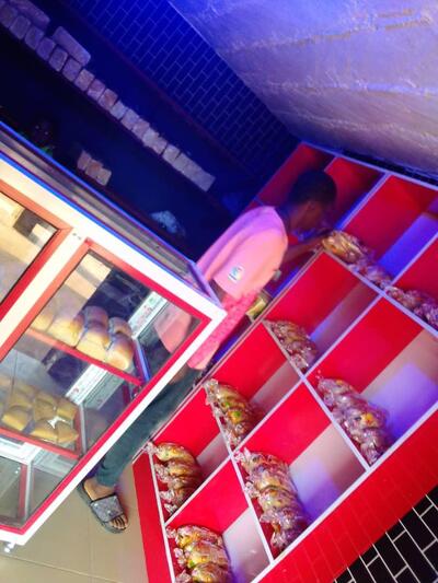 L&B Bakery