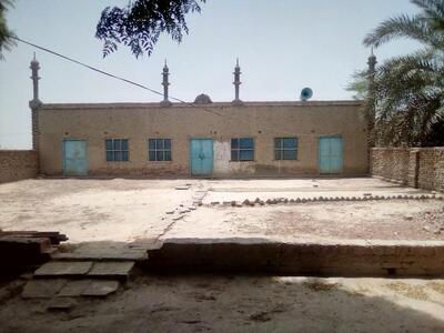 حسين خان ڪولاچي مولانا غلام الله ڪولاچي