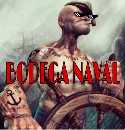 Bodega Naval