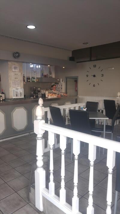 Bar Pirámides