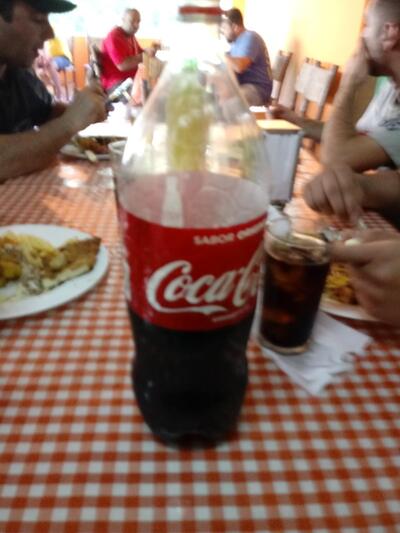 Restaurante do Pedrao