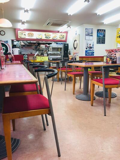 鴨一(鴨島一福 空港店)