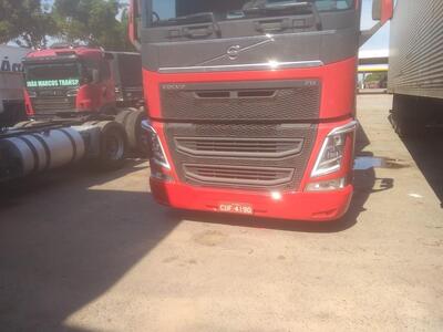 Adeneide Restaurante 1 Rodovia