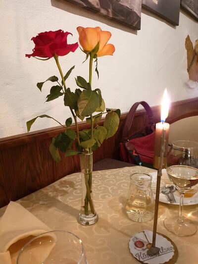 Sangha’s Indien Cuisine in Moers ( Kreis Wesel )