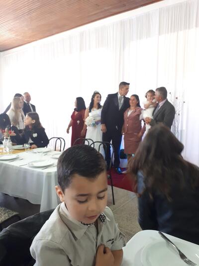 Restaurante Agenor foto