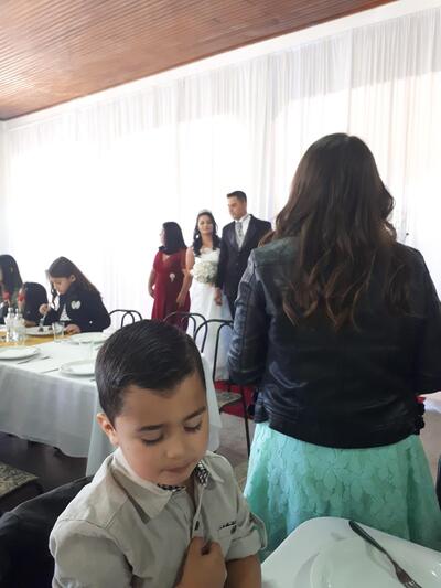 Restaurante Agenor foto