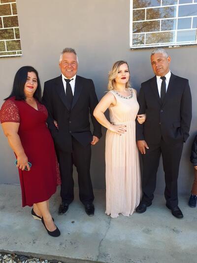 Restaurante Agenor foto