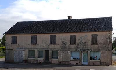 Leroy Fleutry Chantal