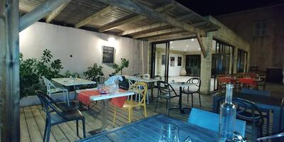 Le Bartavin casa Julie