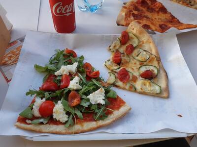 Panarea Villa Rosa Di Martinsicuro