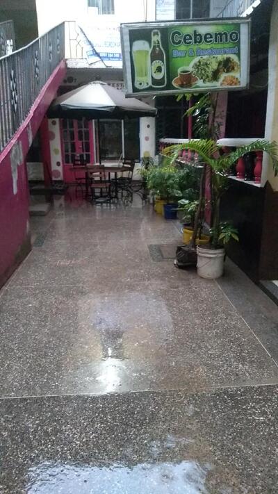 Cebemo Restaurant