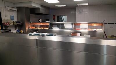 Mende’s Fish & Chips