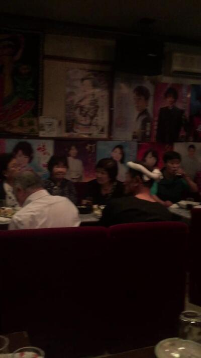 KARAOKE Kake