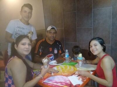 PLAZA CAFE EXPRESS