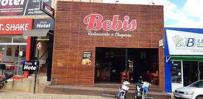 Bebis Bar e Hotel