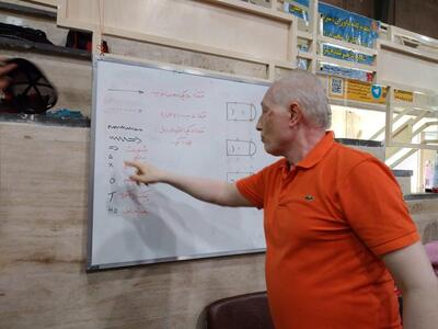 ساندویچ دورهمی