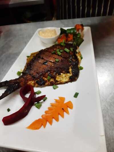 Spring Valley, Kabarkhana Road photo