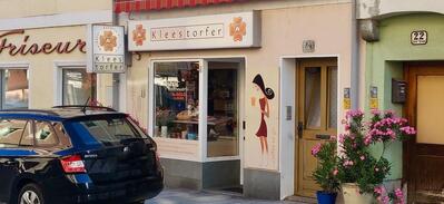 Bäckerei Kleestorfer