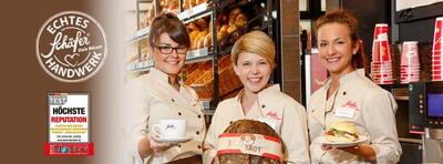 Schäfer Dein Bäcker GmbH