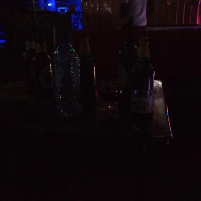 Zawadis Cafe
