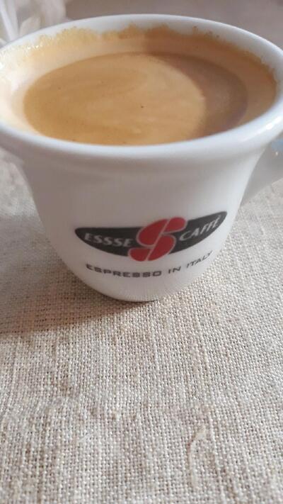 Caffetteria bar la Fiorana