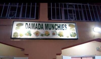 Damada Munchies