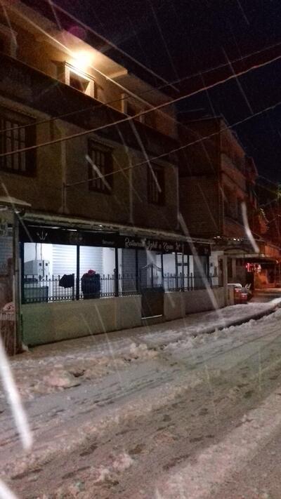 Restaurant Ighil Nezman