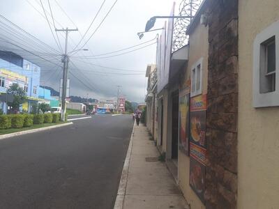 Danny Burguer San Jose Pinula