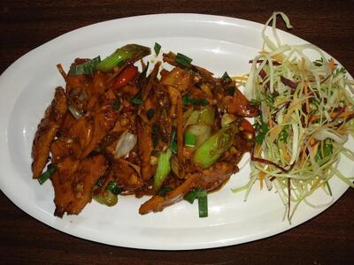 Goichi Restaurant photo