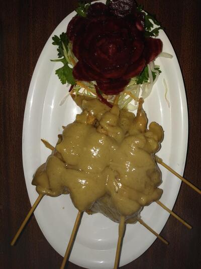 Goichi Restaurant photo