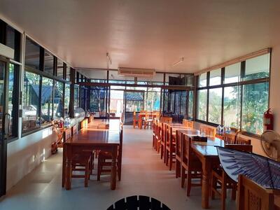 ร้านแซ่บโกสุมหรือร้านยายณี