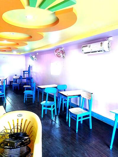 Charan Reddy Dhaba and Family Restaurant