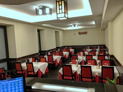 Ristorante CINESE 68