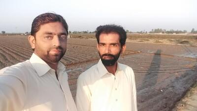 All samad Pakwan and Biryani Center
