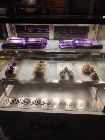 Olene Canto Bakes & Cafe (Valancheri Road - Perinthalmanna)