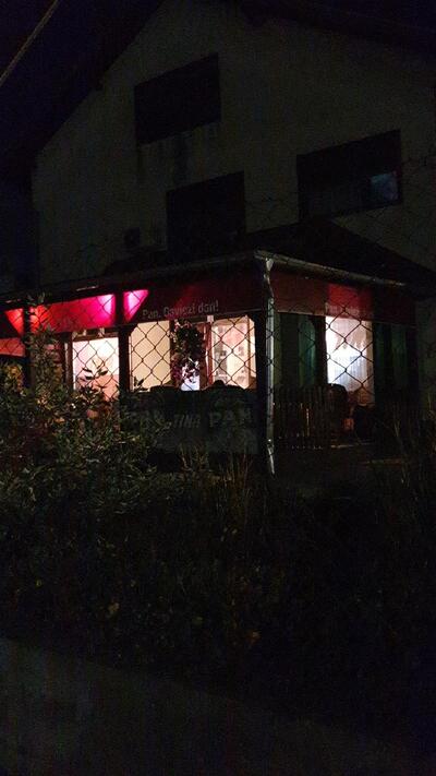 Caffe bar Tina