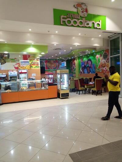 Aroma FoodLand
