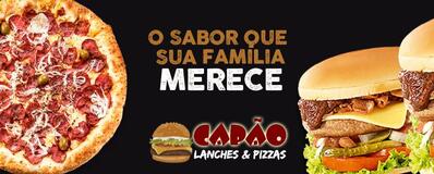 Capão Lanches & Pizzas