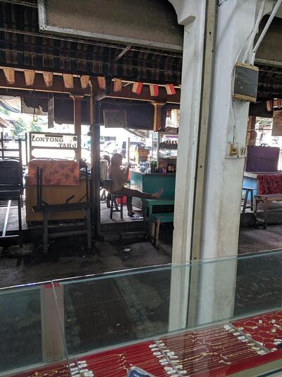 Bakso Sapi Cak Nur