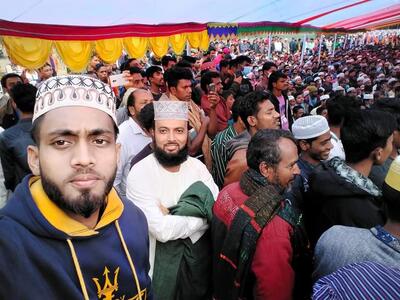বনফুল এন্ড কোং, ঢালুয়া