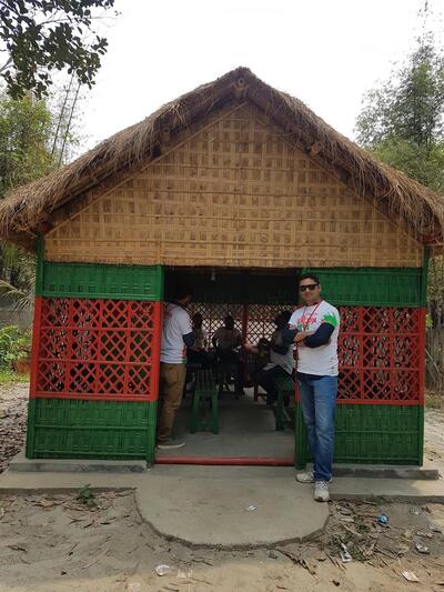 Kamal Coffee Shop